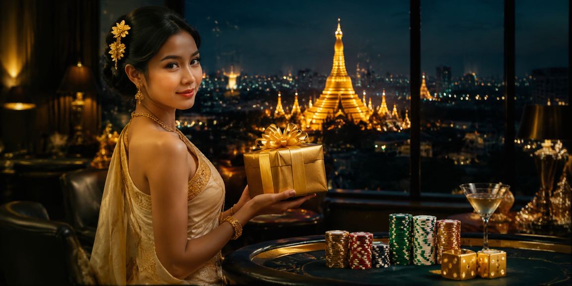 618 slot